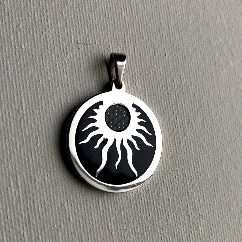 🌞Beautiful Sun Pendant